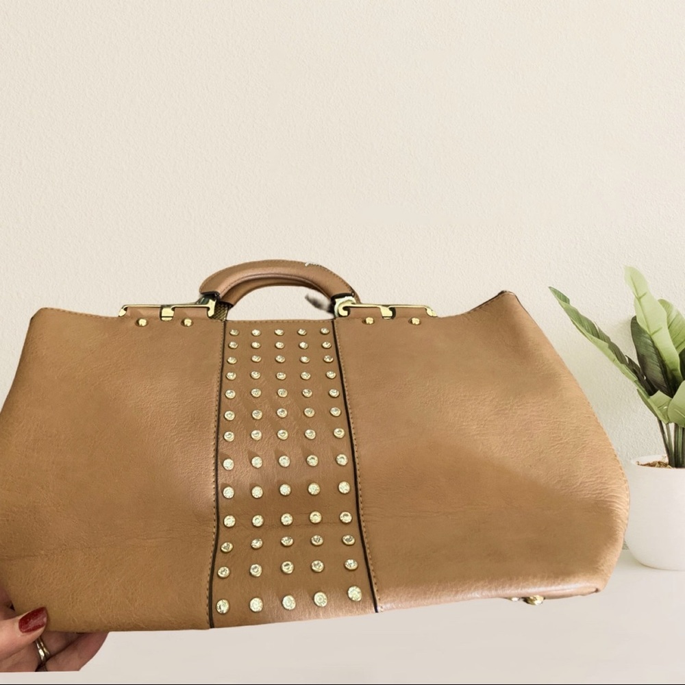 Alyssa Nicole handbag NWT